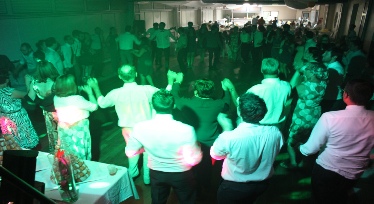 sts animations soirée dansante 